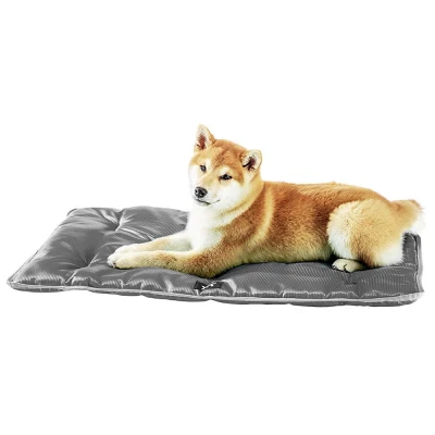 Подстилка Ferplast JOLLY 100 серая непромокаемая нейлон