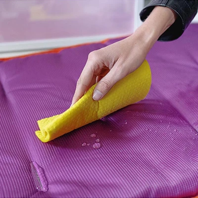 Подстилка Ferplast JOLLY 100 серая непромокаемая нейлон