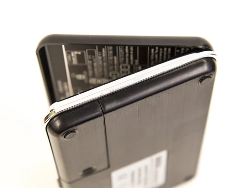 Карманные весы электронные 6 в 1 ВП-4