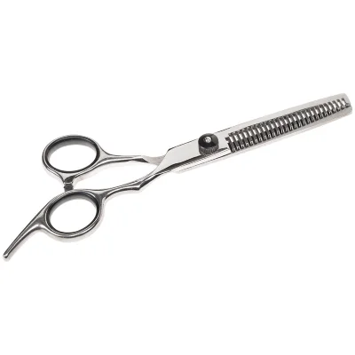 Ножницы Ferplast GRO 5784 PREMIUM филировочные металлические