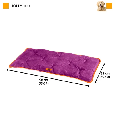 Подстилка Ferplast JOLLY 100 черная