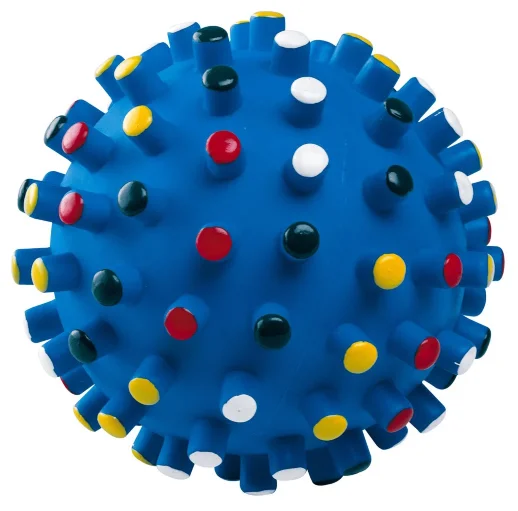 Мяч с шипами Ferplast PA 6062 Medium