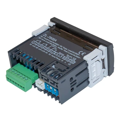 Терморегулятор Lilytech ZL-7802A