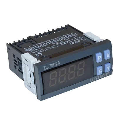 Терморегулятор Lilytech ZL-7802A