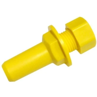 Емкость для воды 3 литра с штуцером 10 мм