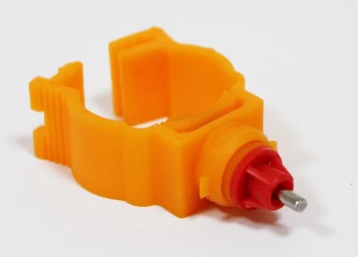 Ниппельная поилка НП7