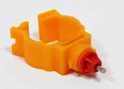 Ниппельная поилка НП7