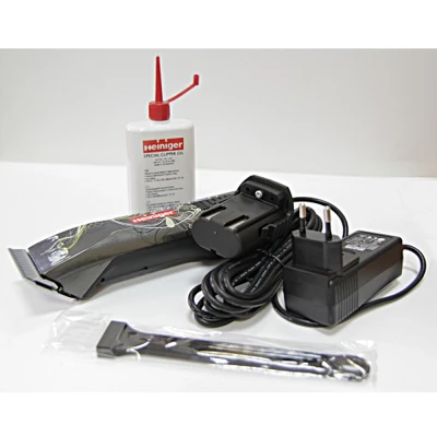 Машинка Heiniger Saphir Cord для стрижки кошек