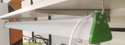 Универсальный крючок держатель на силиконовой основе