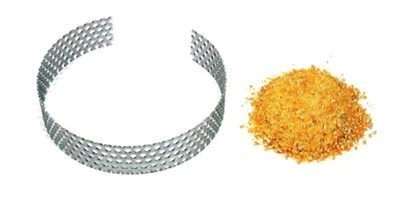 Зернодробилка Novital Molino DAVIDE 4V