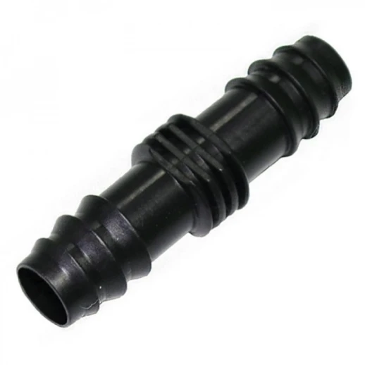 Соединительная муфта для садового шланга на 25 мм