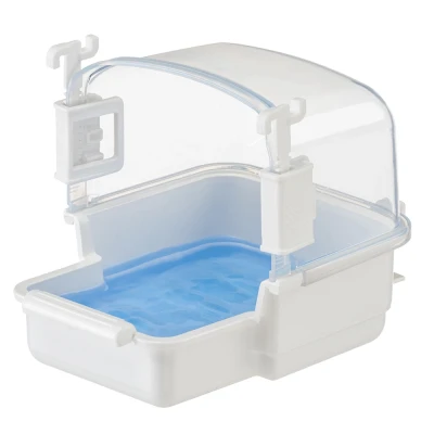 Ванночка для попугаев Ferplast RIO 2