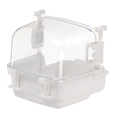 Ванночка для попугаев Ferplast RIO 2