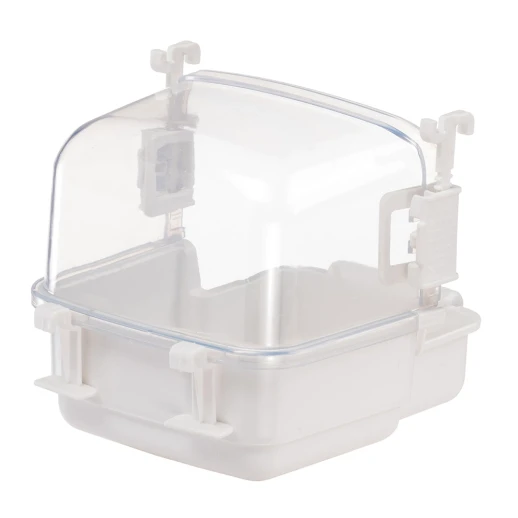 Ванночка для попугаев Ferplast RIO 2