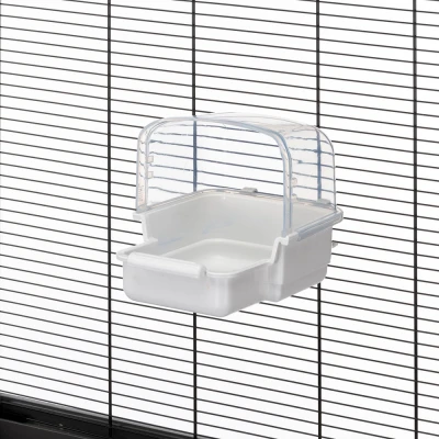 Ванночка для попугаев Ferplast RIO 2