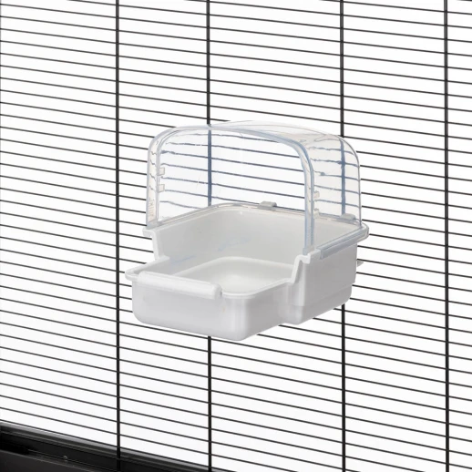 Ванночка для попугаев Ferplast RIO 2