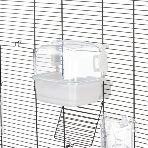 Ванночка для попугаев Ferplast RIO 2