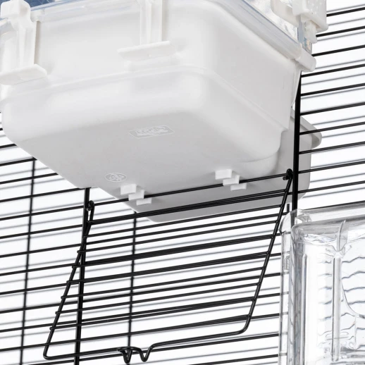 Ванночка для попугаев Ferplast RIO 2