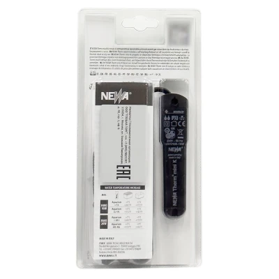 Нагреватель для воды аквариума Newa Therm Mini NWO-10K 230V 50Hz 10W автоматический до 15 л