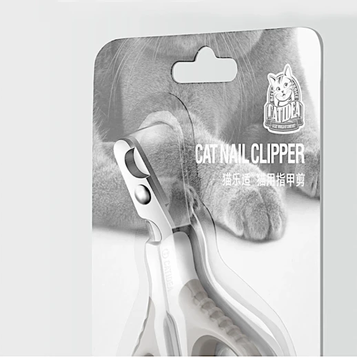 Когтерез Catidea кремовый