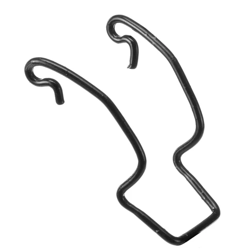 Боковые крепления для клеток Ferplast L59 черные