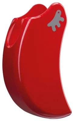 Сменная крышка корпуса к рулетке Ferplast AMIGO SMALL красная