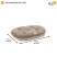 Подушка Ferplast RELAX 45/2 Microfleece коричневая