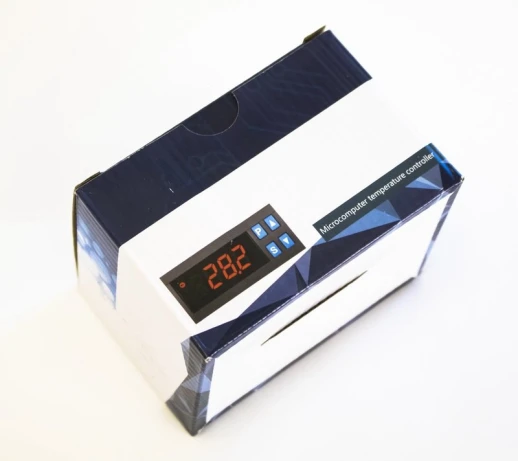 Терморегулятор Lilytech ZL-7802AL