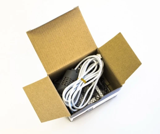 Терморегулятор Lilytech ZL-7802AL