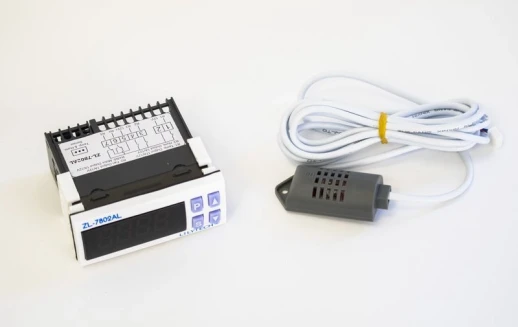 Терморегулятор Lilytech ZL-7802AL