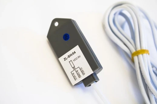 Терморегулятор Lilytech ZL-7802AL