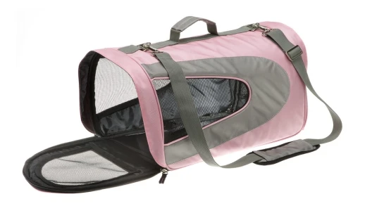 Сумка - переноска Ferplast BEAUTY SMALL для животных.