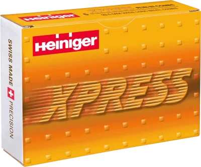 Нижний нож Heiniger X-press для стрижки тонкорунных овец 93,5 мм