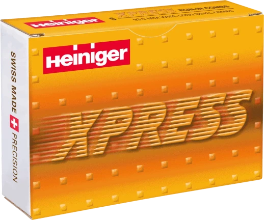 Нижний нож Heiniger X-press для стрижки тонкорунных овец 93,5 мм
