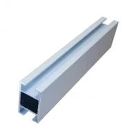 Крепежная планка для Quantum line, Quantum board и драйверов 10 см.