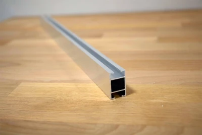 Крепежная планка для Quantum line, Quantum board и драйверов 10 см.