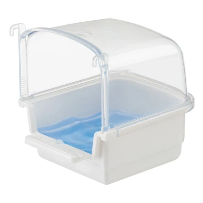 Ванночка для попугаев Ferplast RIO 1