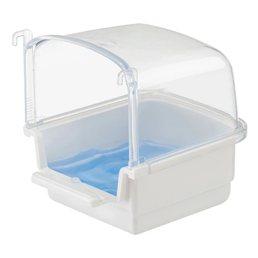 Ванночка для попугаев Ferplast RIO 1