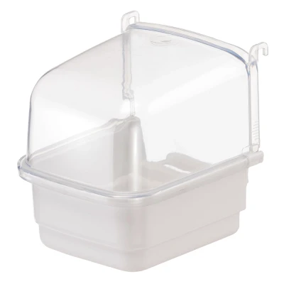 Ванночка для попугаев Ferplast RIO 1