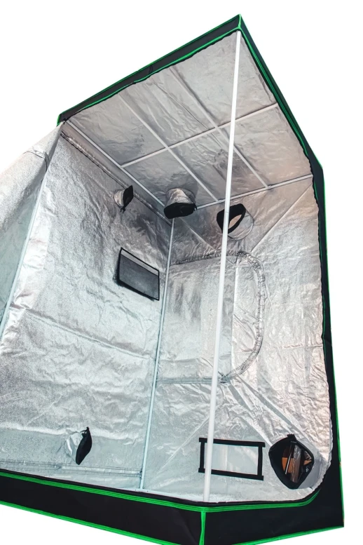 УЦЕНКА Гроутент Minifermer 120х120х200см