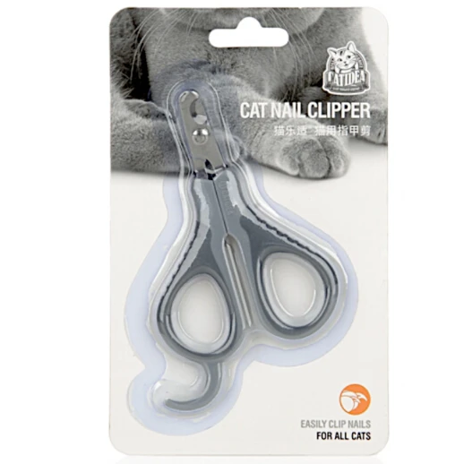 Когтерез Catidea серый