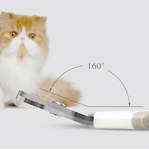 Когтерез Catidea серый