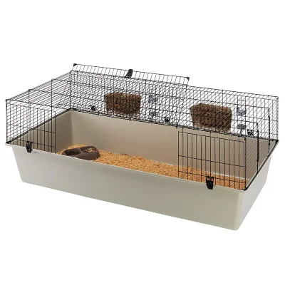 Клетка Ferplast RABBIT 160 для кроликов