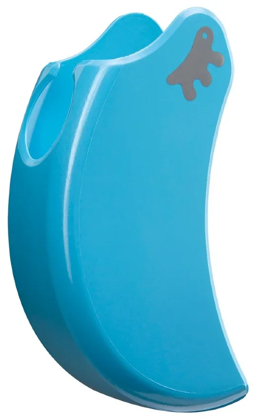 Сменная крышка корпуса к рулетке Ferplast AMIGO MEDIUM голубая