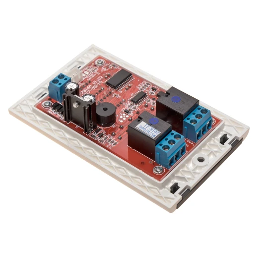 Терморегулятор Lilytech ZL-7816A бескорпусный темп + влажность