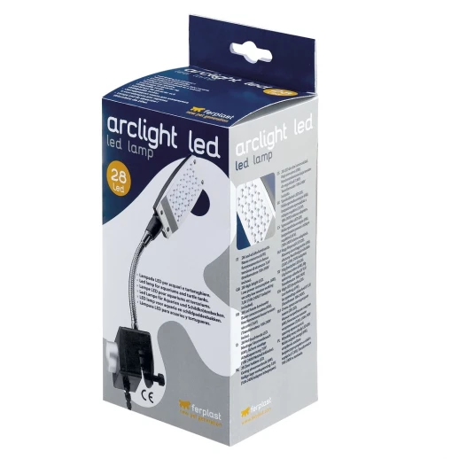 Светильник-рамка Ferplast ARCLIGHT LED