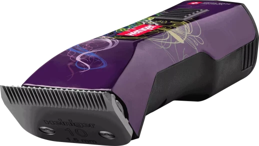 Машинка Heiniger Saphir Style для стрижки собак с 2-я аккумуляторами