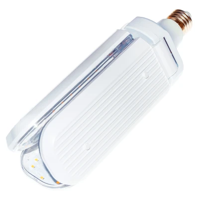 Фитолампа Фулл комфорт Лепесток х3 Е27