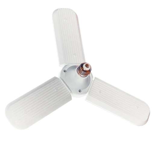 Фитолампа Фулл комфорт Лепесток х3 Е27