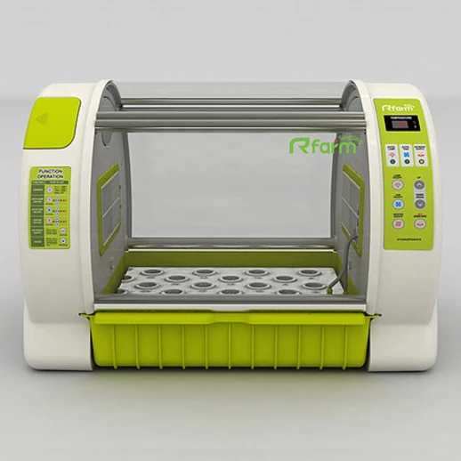 Гидропонная установка Rcom Rfarm 650 MAX